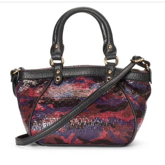 Juicy Couture Violet Crossbody Bag - Picture 2 of 5